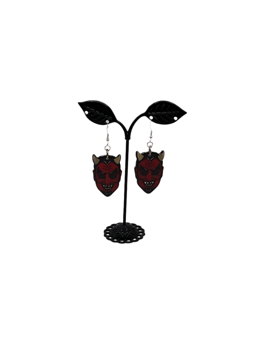 शैतान बालियां