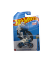 Hot Wheels 1966 Triumph Tiger 100 Diecast