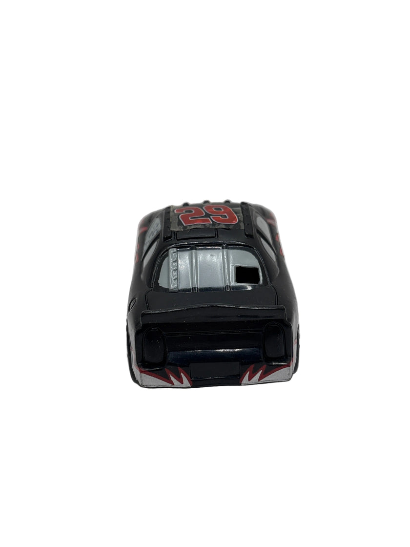 Sonic Happy Meal Kevin Harvick Diecast black