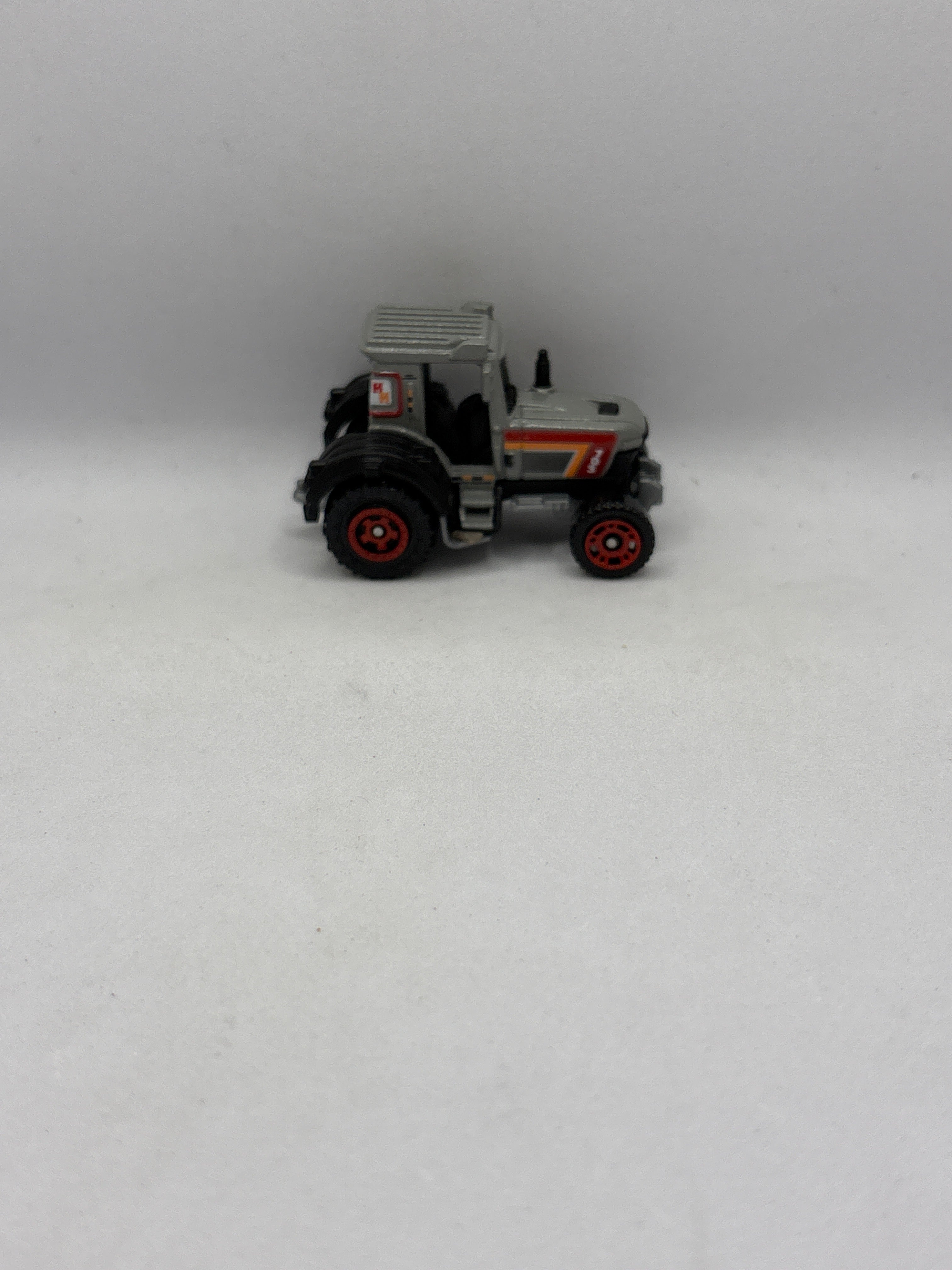 Matchbox Tractor Diecast