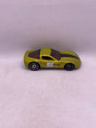 Hot Wheels C6 Corvette Diecast