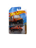 Hot Wheels Mercedes-Benz Unimog 1300L Diecast