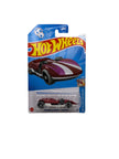 Hot Wheels HW Braille Racer-Twin Mill Diecast red