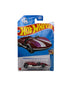 Hot Wheels HW Braille Racer-Twin Mill Diecast red