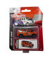 Majorette Land Rover Defender 110 Diecast orange