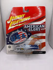 Johnny Lightning 1959 Cadillac Eldorado Diecast