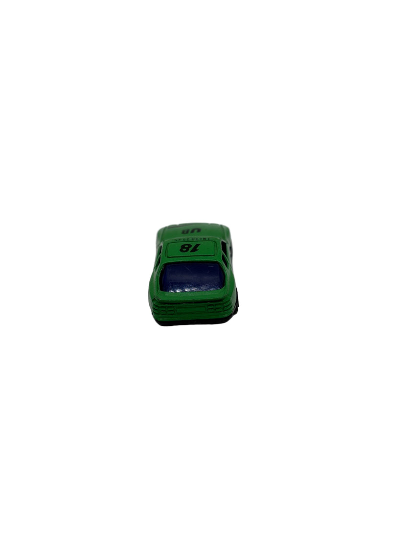 Porsche 944 Turbo Diecast green