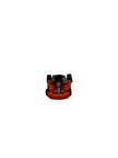 Hot Wheels Go Kart Diecast red