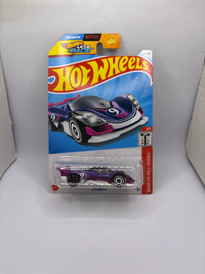 Hot Wheels Celero GT Diecast