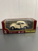 Yatming 1967 Volkswagen Beetle Diecast