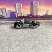 Hot Wheels Dodge Tomahawk Diecast