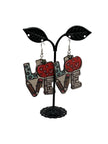 Scholastic Earrings