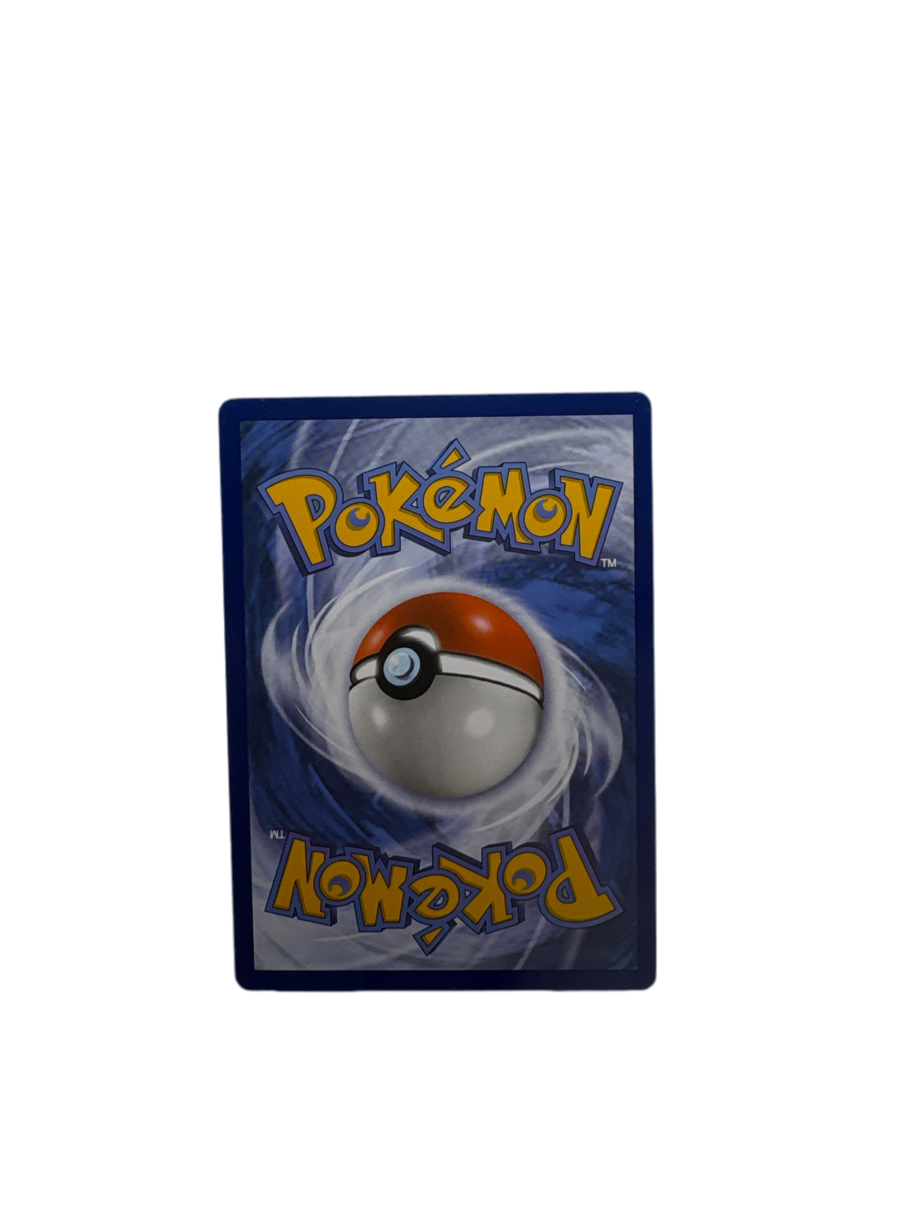 Pokemon Gastly