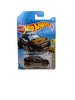 Hot Wheels Dune Daddy Diecast brown