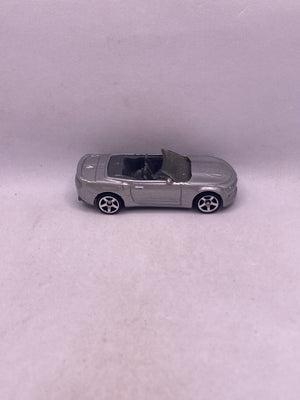 Matchbox 16 Chevy Camaro Diecast