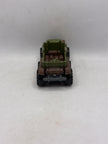 Matchbox Road Mauler Diecast