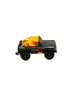 Matchbox 1972 Ford Bronco 4x4 Diecast