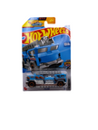 Hot Wheels 5 Alarm Diecast
