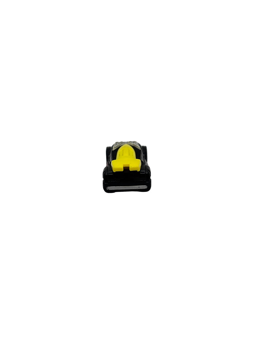 Hot Wheels Shock Force Diecast black