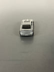 Hot Wheels 11 Dodge Charger R/T Diecast silver