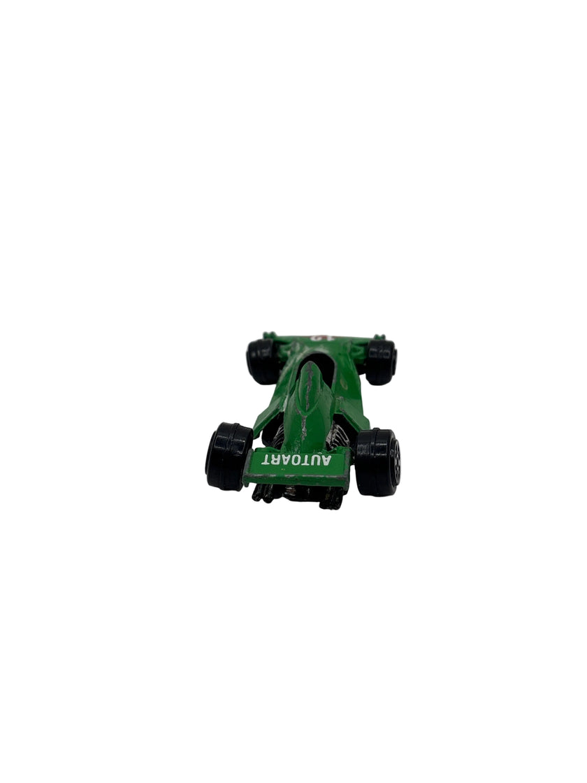Yatming Formula 1 Race Car Diecast
