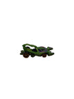 Hot Wheels Scorpedo Diecast green
