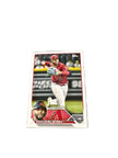 Topps Emmanuel Riviera