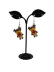 Reindeer Earrings 2