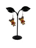 Reindeer Earrings 2