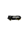 Hot Wheels Street Shaker Diecast black