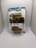 Hot Wheels Land Rover Defender 90 Diecast