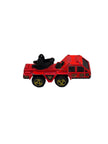 Hot Wheels Flame Stopper Diecast pink