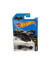 Hot Wheels Batmobile Diecast