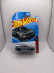 Hot Wheels 20 Dodge Charger Hellcat Diecast gray