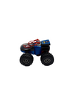 Toy Monster Truck Diecast multi color