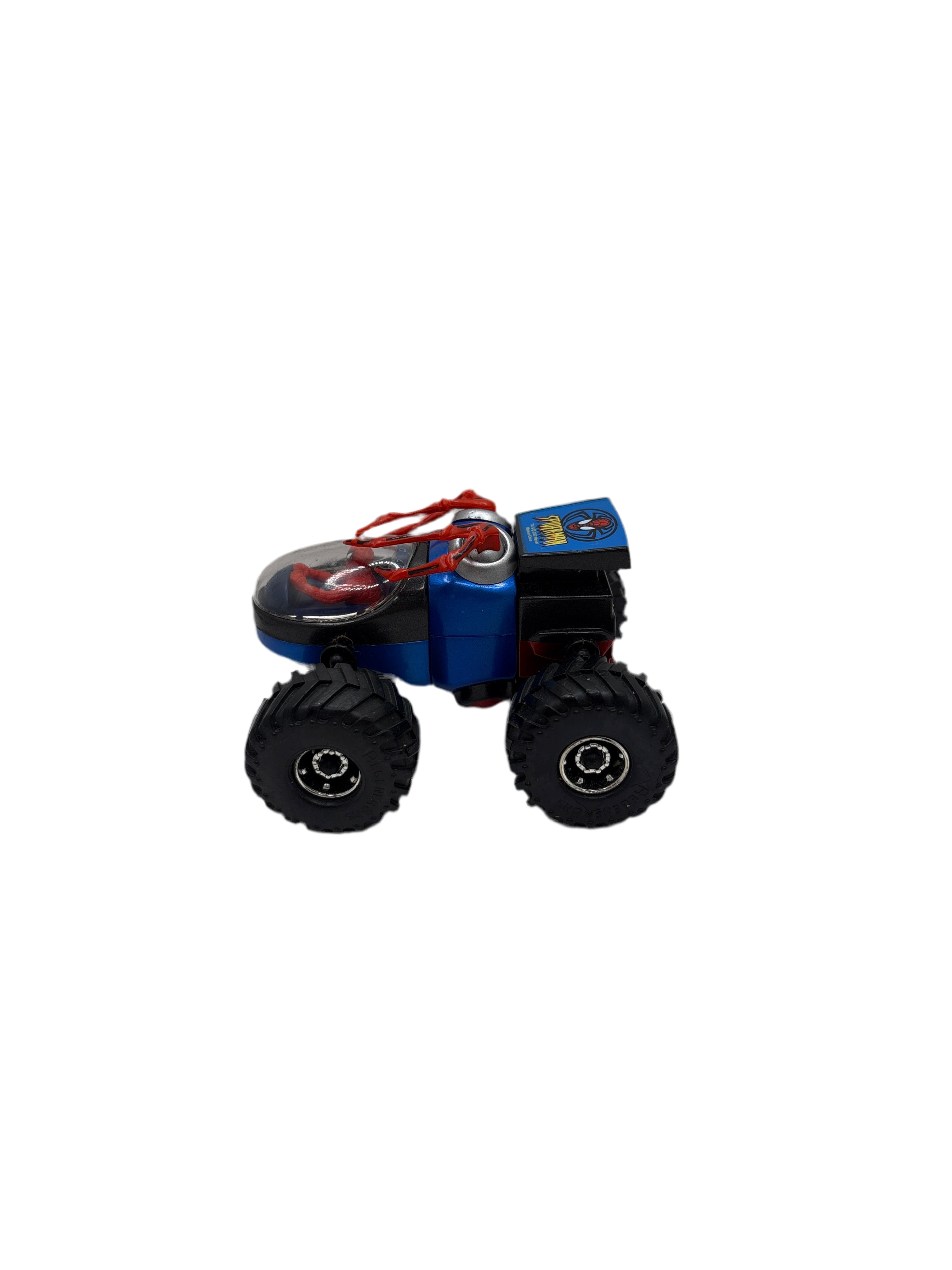 Toy Monster Truck Diecast multi color