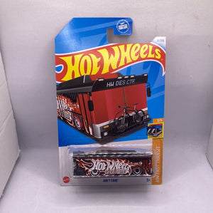 Hot Wheels Ain’t Fare Diecast