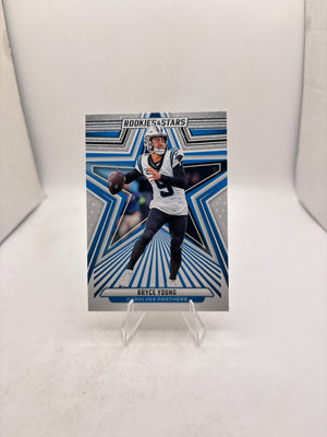 Rookies & Stars Bryce Young