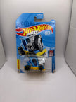 Hot Wheels Tee’D Off 2 Diecast