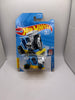 Hot Wheels Tee’D Off 2 Diecast