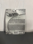 Hot Wheels Mark Martin Diecast black