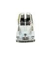 Corgi Seagrave Anniversary Pumper Diecast
