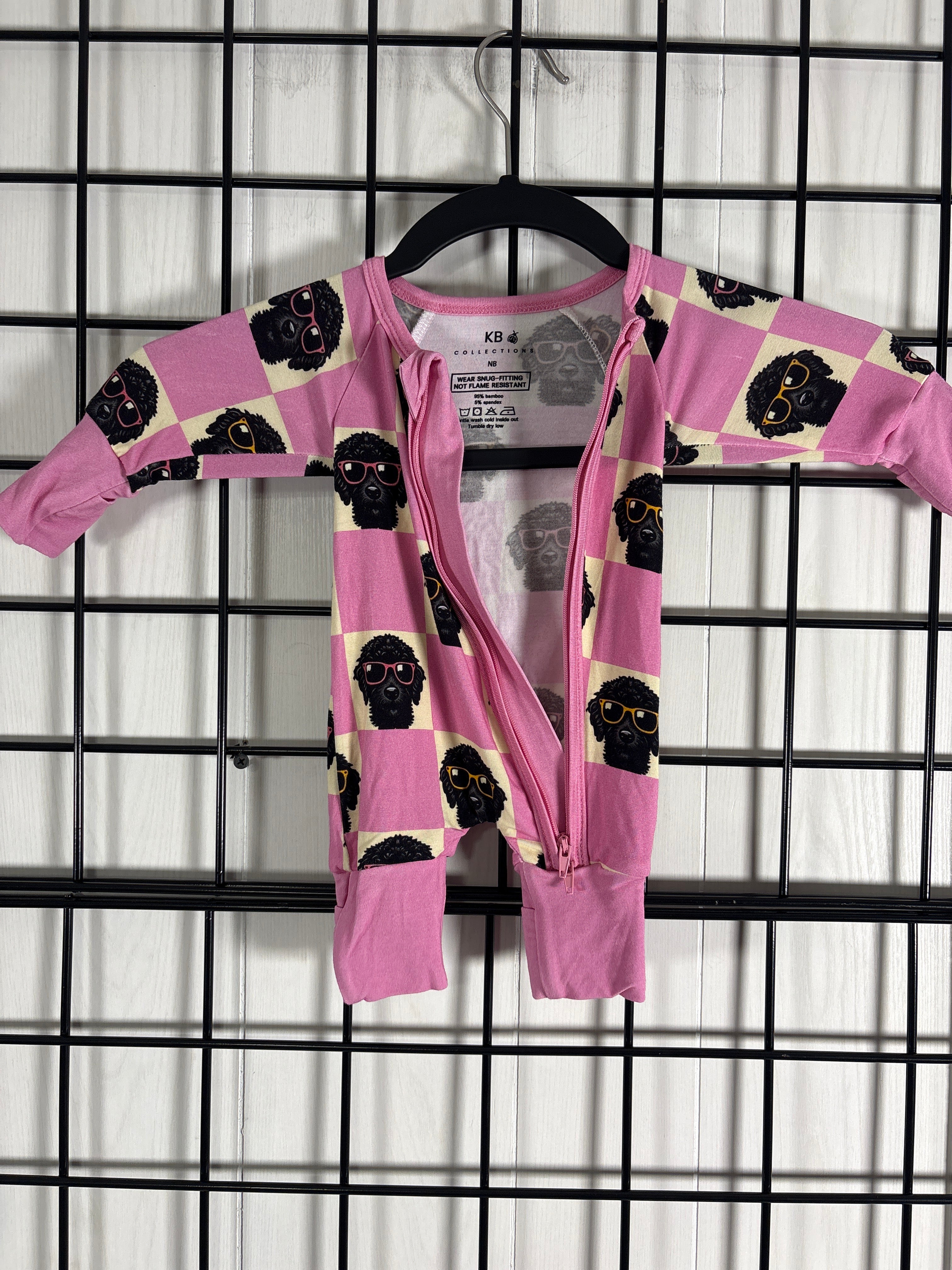 KB Collections Pajamas