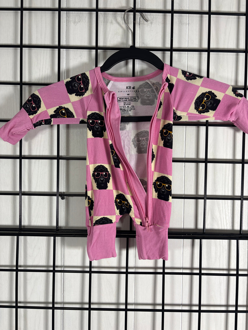 KB Collections Pajamas