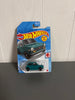Hot Wheels Custom 70 Honda N600 Diecast Green
