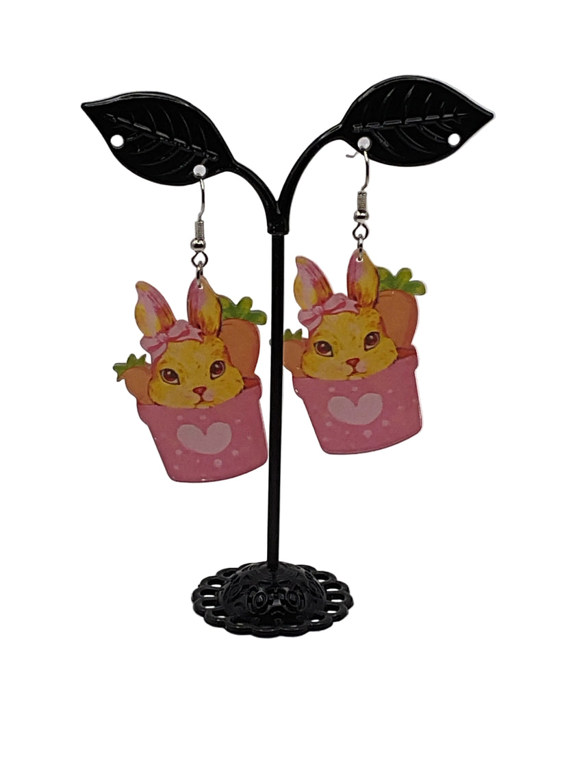 Easter Earrings