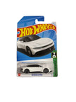 Hot Wheels Delorean Alpha5 Diecast