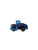 MBX Road Roller Diecast Blue