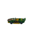 Hot Wheels Track Manga Diecast