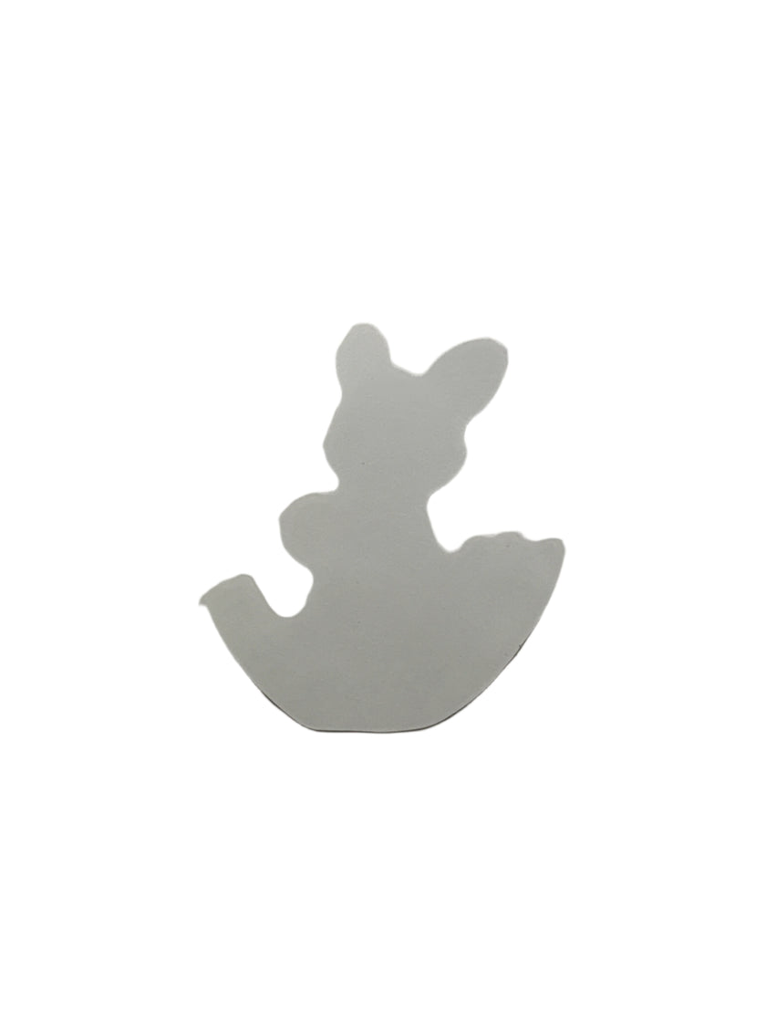 You Really Hop To It! Sticker